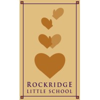 Rockridge Little School Logo