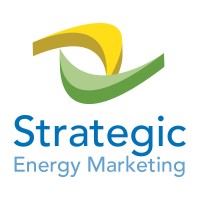 Strategic Energy Marketing Inc Logo