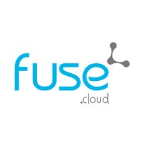 Fuse.Cloud Logo