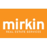 mirkin real estate services llc. Logo