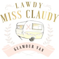 Lawdy Miss Claudy Glamour Vans Logo