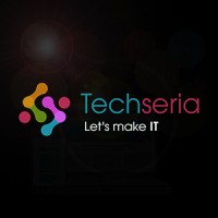 Techseria Logo