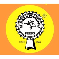 Kamadhenu Feeds Pvt Ltd Logo