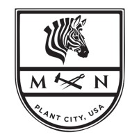 Metals and Nature Logo