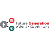 Future Generation Joint Venture - FGJV Logo