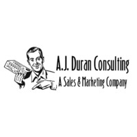 AJ Duran Consulting, LLC Logo