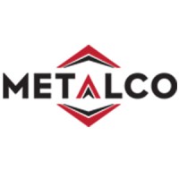 Metalco Bathurst Logo