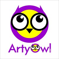 ArtyOwl.com Logo