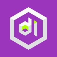 Distinct Image Marketing Logo