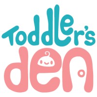 Toddlers Den Logo