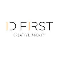 ID FIRST Logo