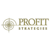 Profit Strategies Logo