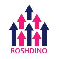 Roshdino Logo
