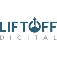 LIFTOFF Digital Logo