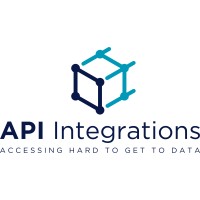 API Integrations Pty Ltd Logo
