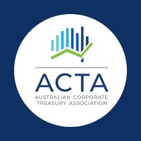 Australian Corporate Treasury Association Logo