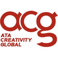 ACG International Art Education Logo