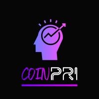 Coinpri Logo