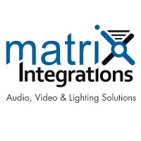 Matrix Integrations Logo