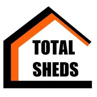 Total Sheds Logo