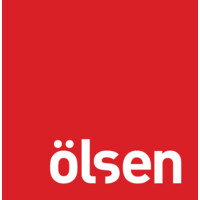 ÖLSEN, consultoría de diseño estratégico Logo