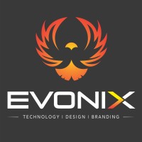 Evonix Technologies Pvt. Ltd Logo