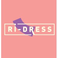 RI-DRESS Logo