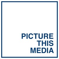 Picture This Media Logo