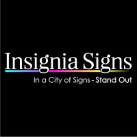 Insignia Signs Logo