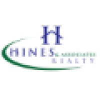 Hines & Associates Realty Logo