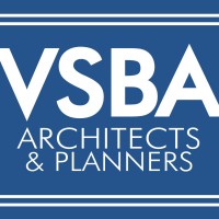 VSBA Architects & Planners Logo