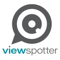 Viewspotter – Programmatic Digital Advertising Experts Logo