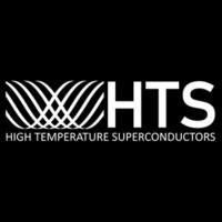 High Temperature Superconductors, Inc. Logo