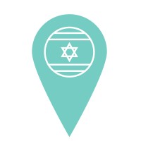 Beyond Israel Logo