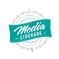 Media Stockade Logo