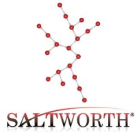 Saltworth® Logo