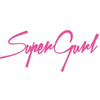 SuperGurl Pte Ltd Logo