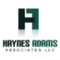 Haynes Adams Associates LLC Logo