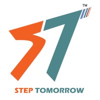 Step Tomorrow Logo