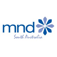 Motor Neurone Disease Association of South Australia (MNDSA) Logo