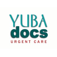 Yubadocs Urgent Care Logo
