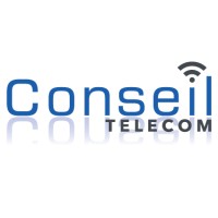 Conseil Telecom Logo