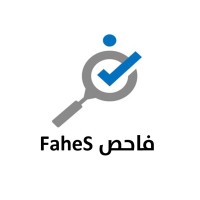 فاحص السعودية Fahes SA Logo