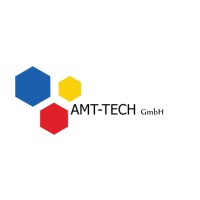 AMT GmbH Logo