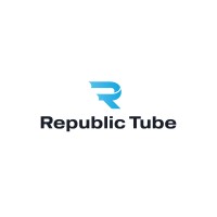 Republic Tube, LLC Logo