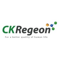 CK Regeon Logo