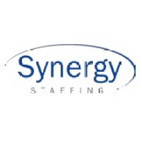Synergy Staffing Logo