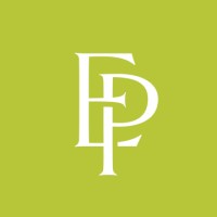 Elizabeth Pash Interiors & Antiques Logo