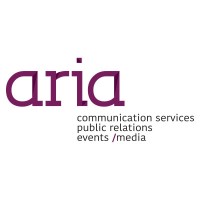 AriaPR Logo
