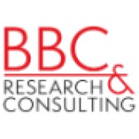 BBC Research & Consulting Logo